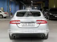 2013 Jaguar XF