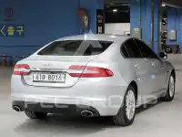 2013 Jaguar XF
