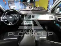 2013 Jaguar XF