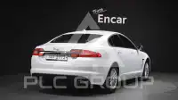 2013 Jaguar XF