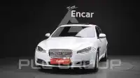 2013 Jaguar XF