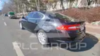 2013 Jaguar XF