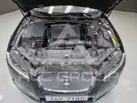 2013 Jaguar XF