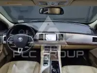 2013 Jaguar XF
