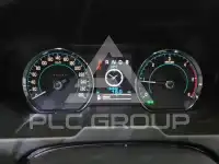 2013 Jaguar XF