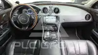 2013 Jaguar XJ