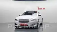 2013 Jaguar XJ