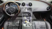 2013 Jaguar XJ