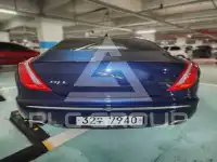 2013 Jaguar XJ