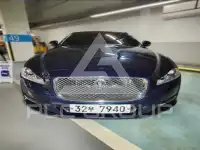 2013 Jaguar XJ
