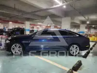 2013 Jaguar XJ