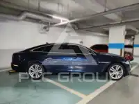 2013 Jaguar XJ