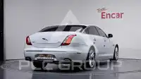 2013 Jaguar XJ