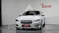 2013 Jaguar XJ