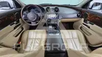 2013 Jaguar XJ