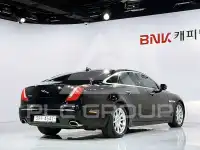 2013 Jaguar XJ