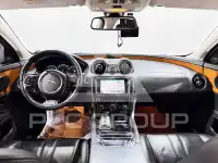 2013 Jaguar XJ