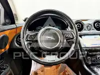 2013 Jaguar XJ