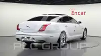 2013 Jaguar XJ