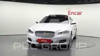 2013 Jaguar XJ