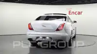 2013 Jaguar XJ