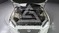 2013 Jaguar XJ