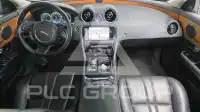 2013 Jaguar XJ
