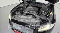 2013 Jaguar XJ