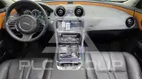 2013 Jaguar XJ