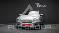 2013 Jaguar XJ