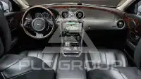 2013 Jaguar XJ