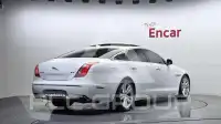 2013 Jaguar XJ