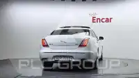 2013 Jaguar XJ