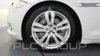 2013 Jaguar XJ