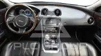 2013 Jaguar XJ