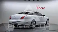 2013 Jaguar XJ