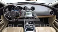 2013 Jaguar XJ