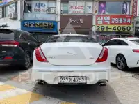 2013 Jaguar XJ