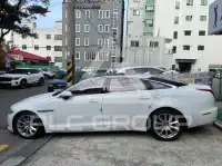 2013 Jaguar XJ