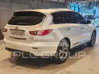 2013 Infinity JX