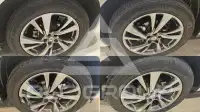 2013 Infinity JX