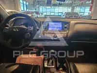 2013 Infinity JX