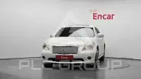 2013 Infinity M30