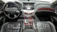 2013 Infinity M30