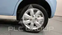 2013 Suzuki Altorapang