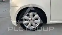 2013 Suzuki Altorapang