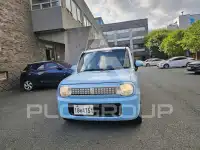 2013 Suzuki Altorapang