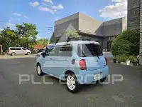 2013 Suzuki Altorapang