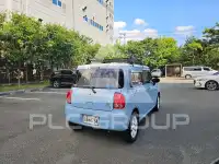 2013 Suzuki Altorapang