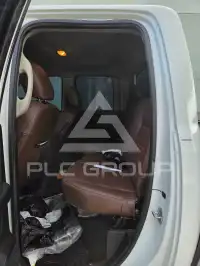 2013 Dodge RAM